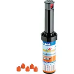 Claber 90474 - turbínový výsuvný postřikovač 4"