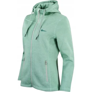 Dámská mikina Mikina dámská Bjorn Miravidi mátová HE934701 M