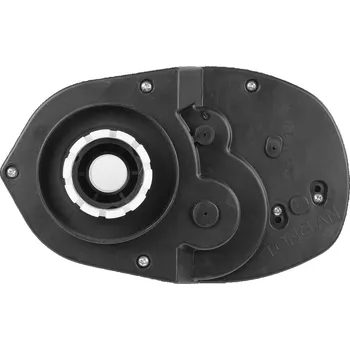 Dětské elektrovozidlo MOTOR S PŘEVODOVKOU PRAVÝ 24V 200W 12000RPM PRO VOZIDLO NÁHRADNÍ DÍL