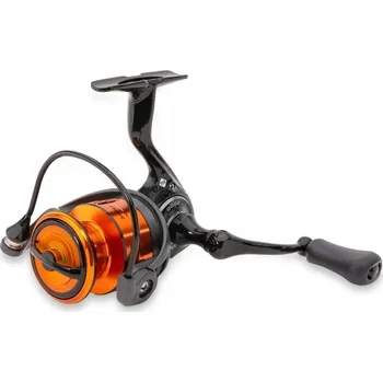 Rybářský naviják Iron Trout naviják Spooner Sense-X 2000