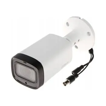 Bezpečnostní kamera Tubusová kamera Dahua AHD 8,3 Mpx IP67 s infračerveným přísvitem 60 m