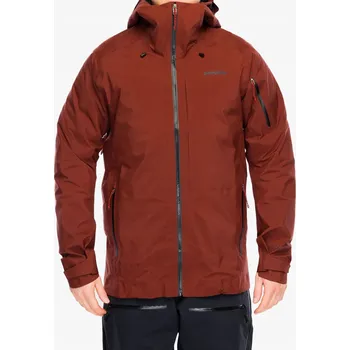 Lyžařská bunda Patagonia PowSlayer Jacket - dried vanilla S