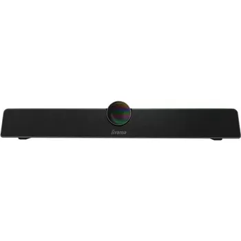 Monitor IIYAMA UC CAM120ULB-1 černá (UC CAM120ULB-1)