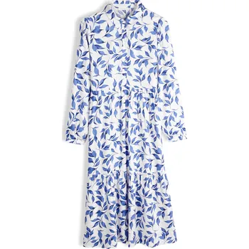 Dámské šaty GATE Šaty s potiskem 34 225-1897/10