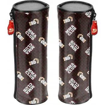 Penál ŠKOLNÍ PENÁL TUBA MMA pouzdro PASO MMA