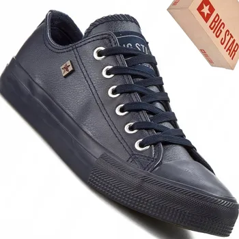 Dámské tenisky Big Star dámské tenisky V274870 velikost 37