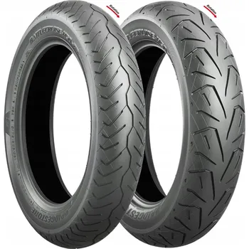 Bridgestone Battlecruise H50 160/70-17 73 V