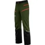 Crazy Idea Pant Zenith Man forest M; Zelená kalhoty + DÁREK DLE VÝBĚRU!