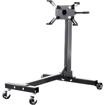 zvedák QUATROS QS19309A Stojan motoru 450 kg