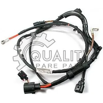 Auto elektroinstalace Svazek elektrické instalace ŠKODA Original OEM 1K1971111AJ