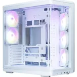 Zalman P60 (P60 White) bílá