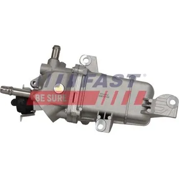 Výměník tepla Výměník tepla renault trafic 14> WFT12712