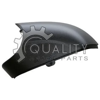 Krytka zrcátka L - spodní díl ŠKODA Original OEM 6VA8576039B9