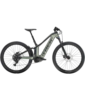 Elektrokolo TREK Powerfly FS 4 Gen 3 2024 lichen, L