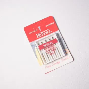 Jehly do stroje Beissel Universal 130-705v. 90 - balení 5ks