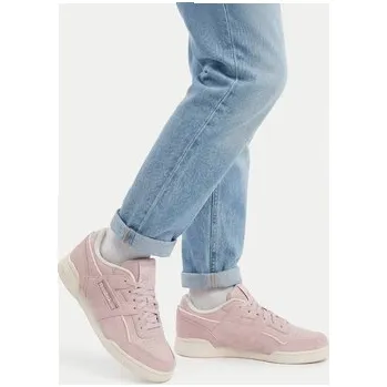 Dámská obuv Reebok Sneakersy EO-WORKOUT PLUS 100248360 Fialová 36