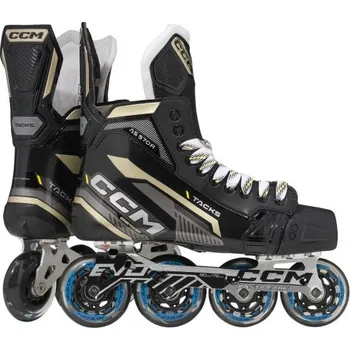 Kolečkové brusle CCM Kolečkové brusle CCM Tacks AS570R SR, Varianta 9/44.5, Druh REGU 966764