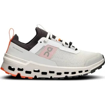 Pánská běžecká obuv ON běžecké boty Cloudultra 2 2025 Bílá 42 Dámské