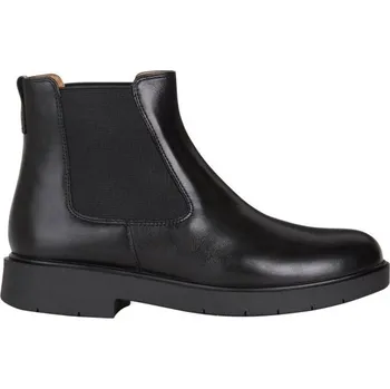 Dámská móda Dámská volnočasová obuv Geox D SPHERICA EC1 37 Černá