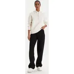 Armani Exchange Mikina XW001829 AF10818 U1003 Écru Regular Fit L