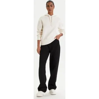 Dámská mikina Armani Exchange Mikina XW001829 AF10818 U1003 Écru Regular Fit L