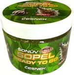 Šon Chung fishing selection Šonův sopel…