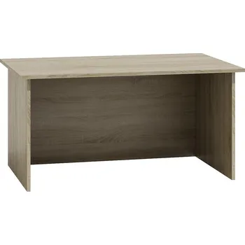 Psací stůl Psací Stůl Standard Dub Sonoma