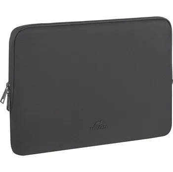 Powerbanka Rivacase 8115 pouzdro ECO na MacBook Air Pro - sleeve 15", černá