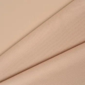 Látka na taneční/gymnastické dresy 140g light nude