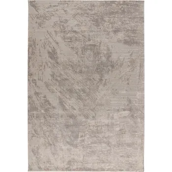 Koberec CAL 503 stříbrný 80 x 150 cm