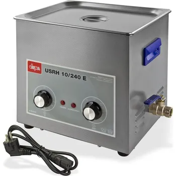 Ultrazvuková čistička DEMA Ultrazvuková čistička DUR1000H