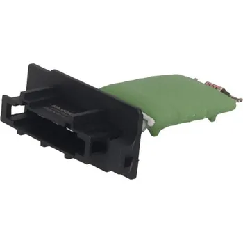 Odpor, vnitřní tlakový ventilátor KAMOKA 4140009