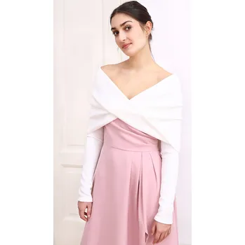 Bolerko TopMode Bolerko z jemného úpletu 1068261