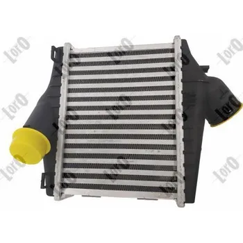 Chladič motoru Chladič turba ABAKUS 054-018-0020