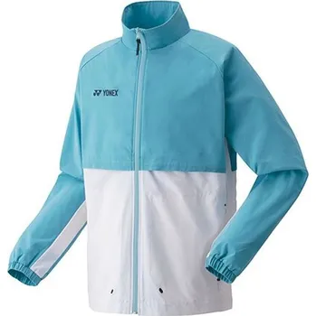 Pánské oblečení Pánská tenisová mikina Yonex Warm-Up Vícebarevný (M)