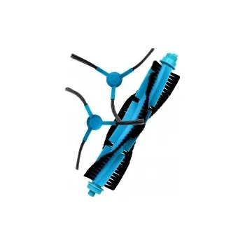 Kartáč pro robotický vysavač Kartáče pro vysavač CECOTEC Conga 3290 sada 1+2ks
