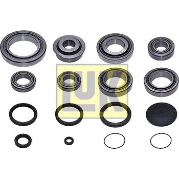 Převodovka Opravná sada, mechanická převodovka LuK 462 0408 10