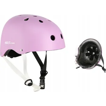 Cyklistická přilba Přilba Nils Extreme MTW001 XS