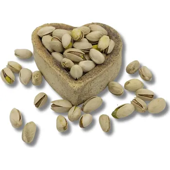 Sušená potravina FITBOY Pistácie nesolené natural 250g 250g