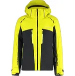 Fischer Sports RC4 G70125 žlutá/černá