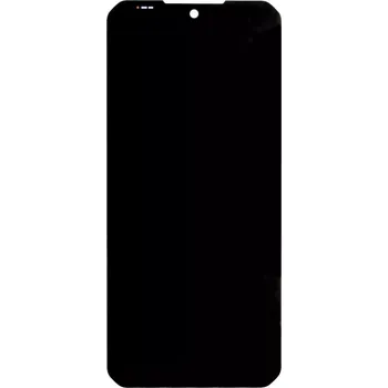 Telefonní příslušenství LCD display + dotyk pro Doogee Fire 3 (Service Pack)