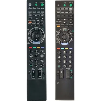 Dálkový ovladač Neoriginální dálkový ovladač - SONY RMF-ED001