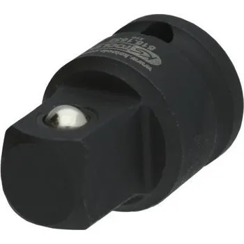 KS Tools 515.1532 Silový zvětšovací adaptér 3/8", 3/8"F x 1/2"M