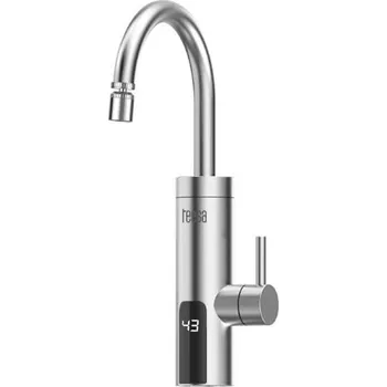 Dřezová baterie TEESA TSA4106 s elektrickým ohřevem vody