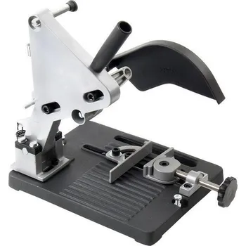 Stojan na brusku Stojan na úhlovou brusku 115/125mm, EXTOL PREMIUM