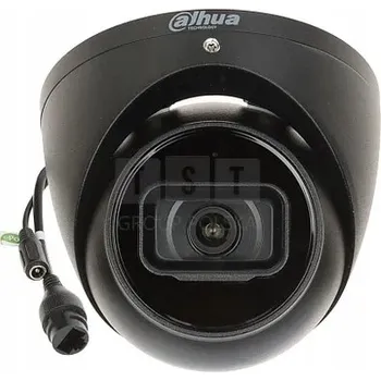 Bezpečnostní kamera Kompaktní IP kamera (box) Dahua IPC-HDW5541TM-ASE-0280B-BLACK 5 Mpx