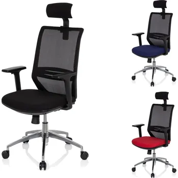 hjh OFFICE kancelářská židle / otočná židle PROFONDO PRO