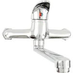 baterie umyvadlová/dřezová, 100mm