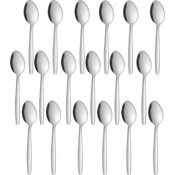 Příbor Lžíce Hendi Budget Line 138, 24 ks