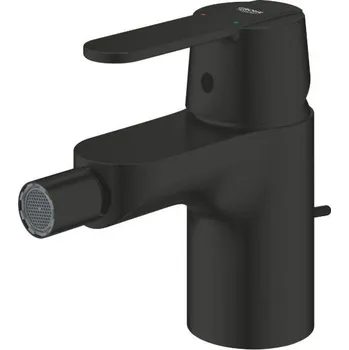 Bidetová baterie Grohe Euro Ceramic černá